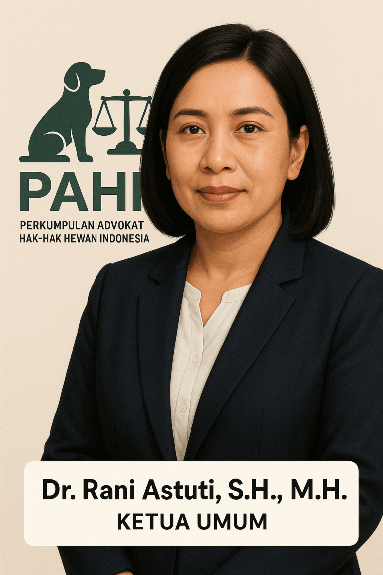 Pahi CABANG BULELENG
