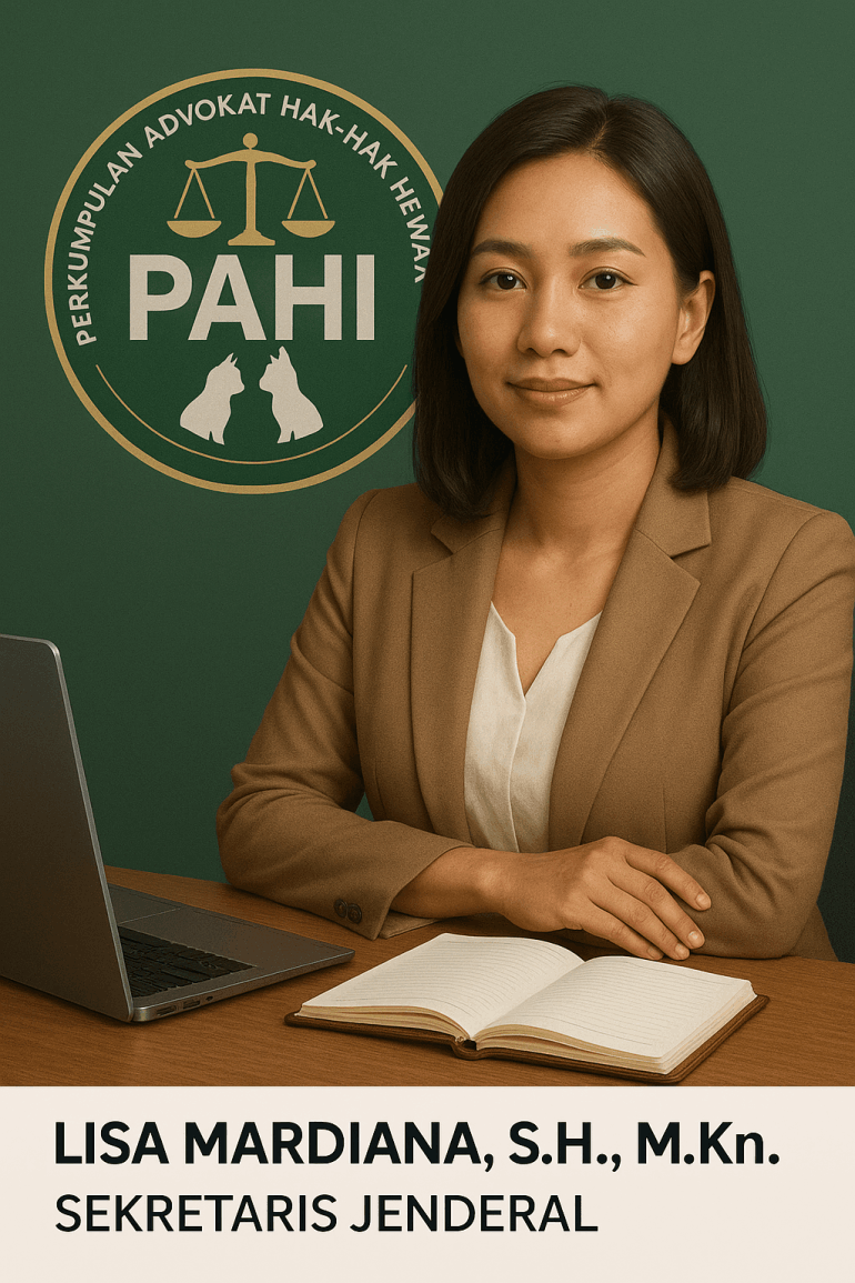 Pahi CABANG BULELENG
